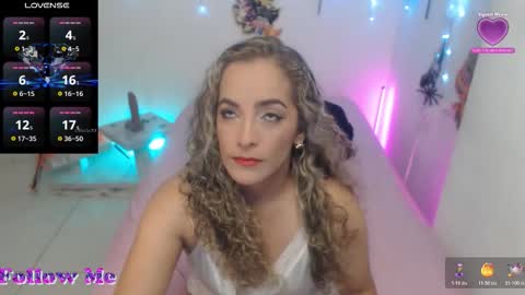 Charlotte online show from October 2025 02:37:02 AM