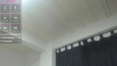 Snapshot of miyu_charlotte chatting on May 2026 06:43:02 AM Charlotte online show from May 2026 06:43:02 AM