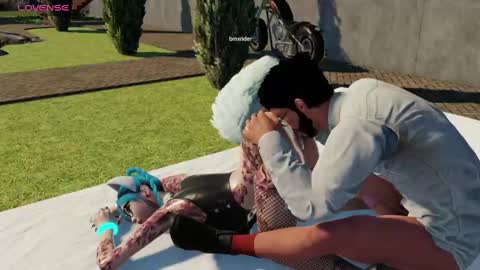 Miyuki Maiko online show from November 2025 09:26:01 PM