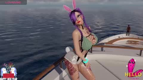 Miyuki Maiko online show from January 2026 05:05:02 PM