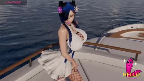 Miyuki Maiko online show from February 2026 06:44:02 PM