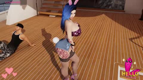 Miyuki Maiko online show from February 2026 10:06:02 PM