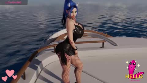 Miyuki Maiko online show from February 2026 06:09:01 PM