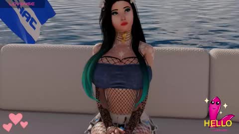 Miyuki Maiko online show from March 2026 05:40:02 PM