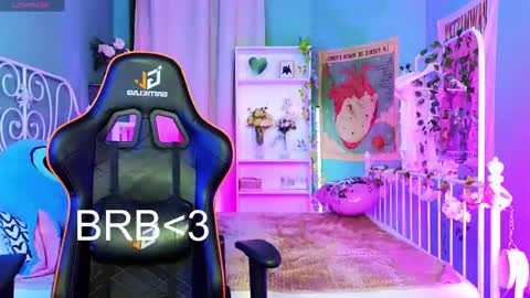 Mizuki online show from February 2025 12:10:02 AM