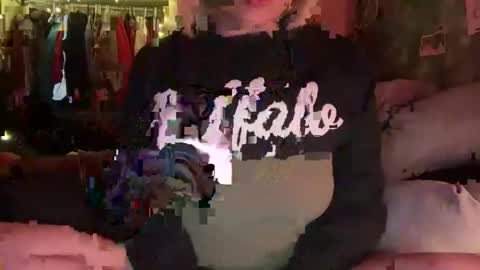 Mizz Storm online show from February 2026 09:13:01 AM