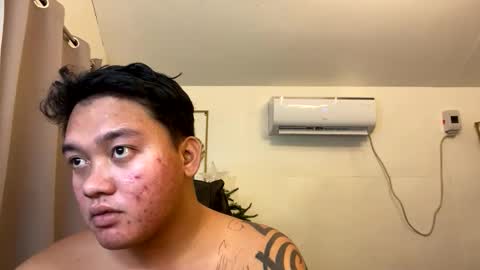 Michole Jay online show from November 2025 12:26:01 PM