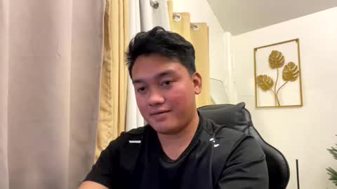 Michole Jay online show from December 2025 05:47:01 AM