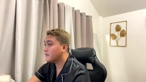 Michole Jay online show from January 2026 02:23:01 PM