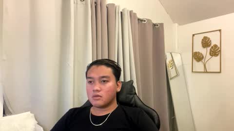 Michole Jay online show from February 2026 06:47:02 PM