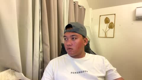 Michole Jay online show from August 2026 09:35:01 PM