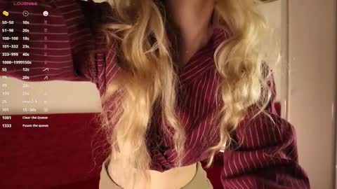 Mary online show from December 2025 07:54:01 PM