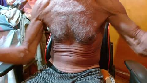 Mario jose online show from January 2025 03:39:02 AM