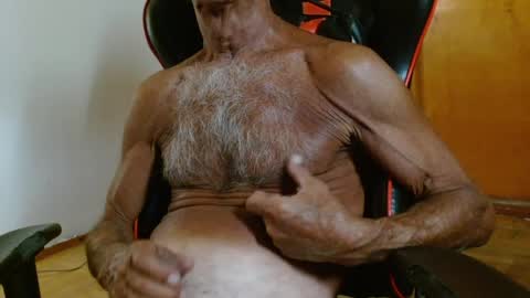 Mario jose online show from April 2026 05:01:02 AM