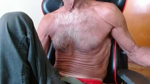 Mario jose online show from April 2026 01:27:02 PM