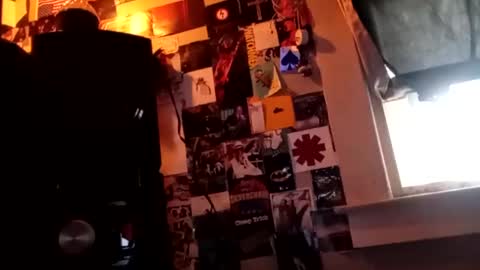 Daddy720 online show from November 2025 06:18:02 PM