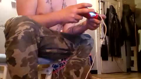 Daddy720 online show from December 2025 03:02:02 AM