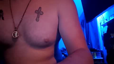 Daddy720 online show from March 2026 09:13:01 AM