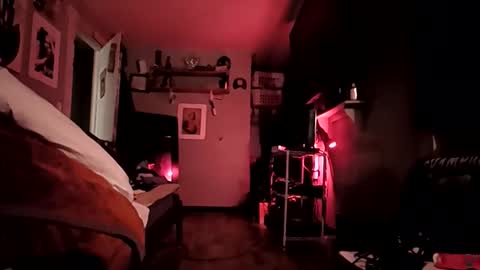 Daddy720 online show from April 2026 03:10:02 AM