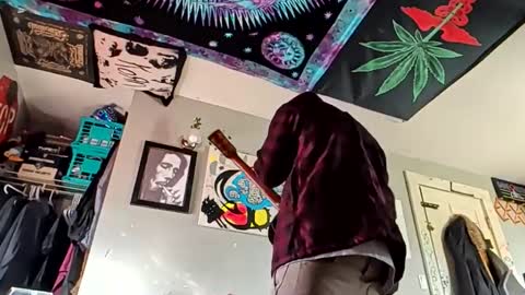 Daddy720 online show from April 2026 12:44:02 PM