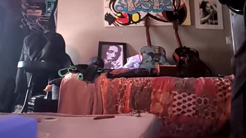 Snapshot of mjmckenz55 chatting on April 2026 04:16:02 PM Daddy720 online show from April 2026 04:16:02 PM