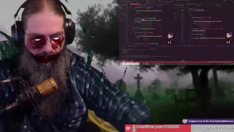 Lois online show from October 2025 07:29:02 PM