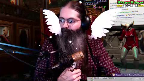 Lois online show from November 2025 10:57:02 PM