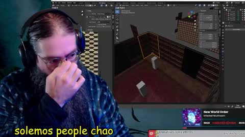 Lois online show from February 2026 09:46:01 PM