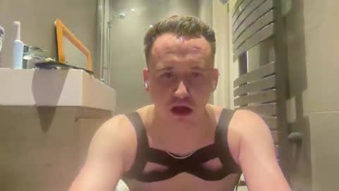 mkemp458 online show from February 2025 12:06:01 AM