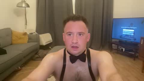 mkemp458 online show from February 2026 11:20:02 PM