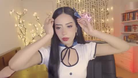 Alice online show from December 2024 09:24:01 PM