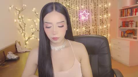 Alice online show from February 2025 02:05:02 AM