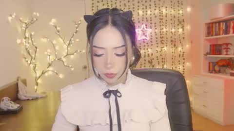 Alice online show from February 2025 03:16:02 AM