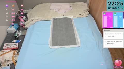 mkuo online show from February 2026 01:25:01 PM