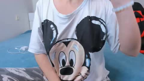 Margo online show from October 2025 10:55:01 PM