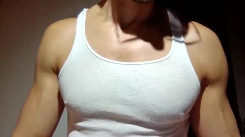 mmuscularman online show from February 2026 07:45:01 AM