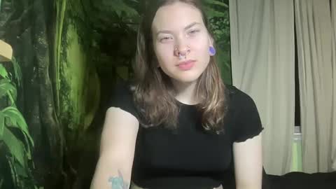 Misty online show from February 2025 04:58:01 AM