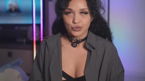 Ruxxx online show from October 2025 10:02:02 AM