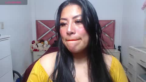 Catalina online show from January 2026 08:58:02 PM