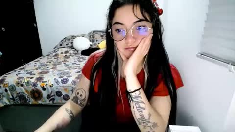 Sam online show from December 2025 03:24:02 AM