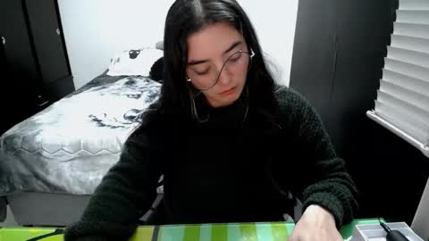 Sam online show from February 2026 12:55:01 AM