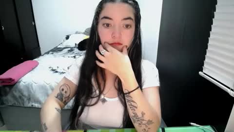 Sam online show from February 2026 03:04:02 AM