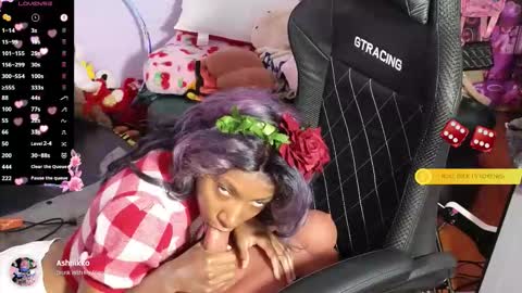 MOCHA   JAMES THE NPC  online show from February 2026 08:27:01 PM