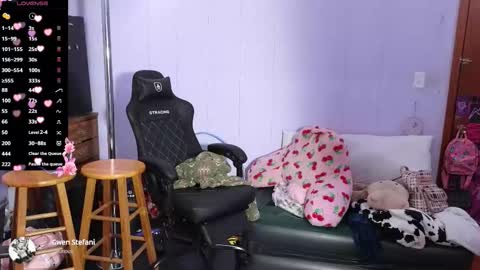 MOCHA   JAMES THE NPC  online show from February 2026 03:40:02 AM