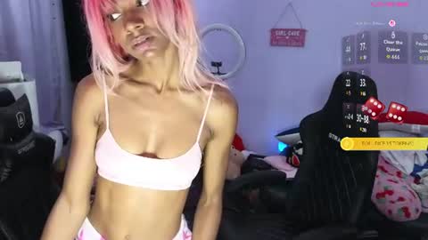 MOCHA   JAMES THE NPC  online show from July 2026 02:13:02 AM