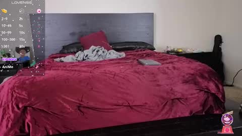 NynaStax online show from December 2025 12:41:02 AM