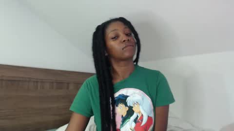 Mocha  BDAY JAN 13  online show from December 2024 12:24:01 PM