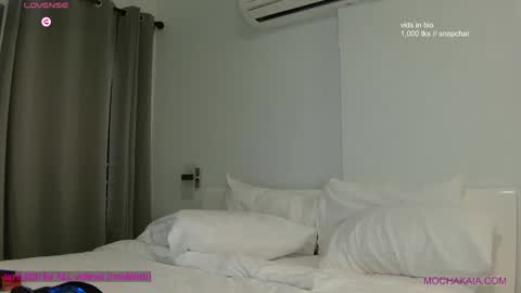 Mocha  BDAY JAN 13  online show from January 2025 04:10:01 AM