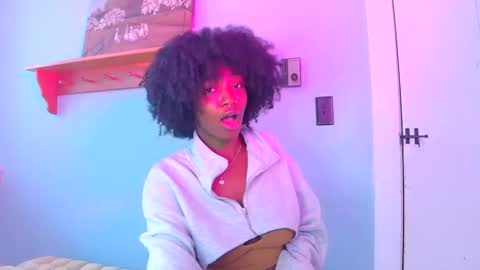 Mocha  BDAY JAN 13  online show from February 2025 08:11:02 PM