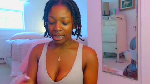 Mocha  BDAY JAN 13  online show from February 2025 12:33:02 PM